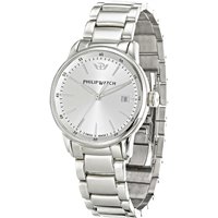 Orologio Philip Watch Uomo Kent in Acciaio R8253178006 - R8253178006